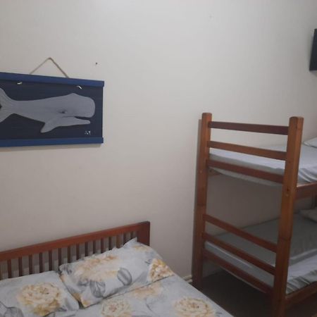 Apartmán Pousada Perola House Guarujá Exteriér fotografie