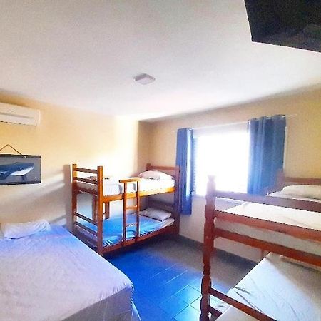 Apartmán Pousada Perola House Guarujá Exteriér fotografie
