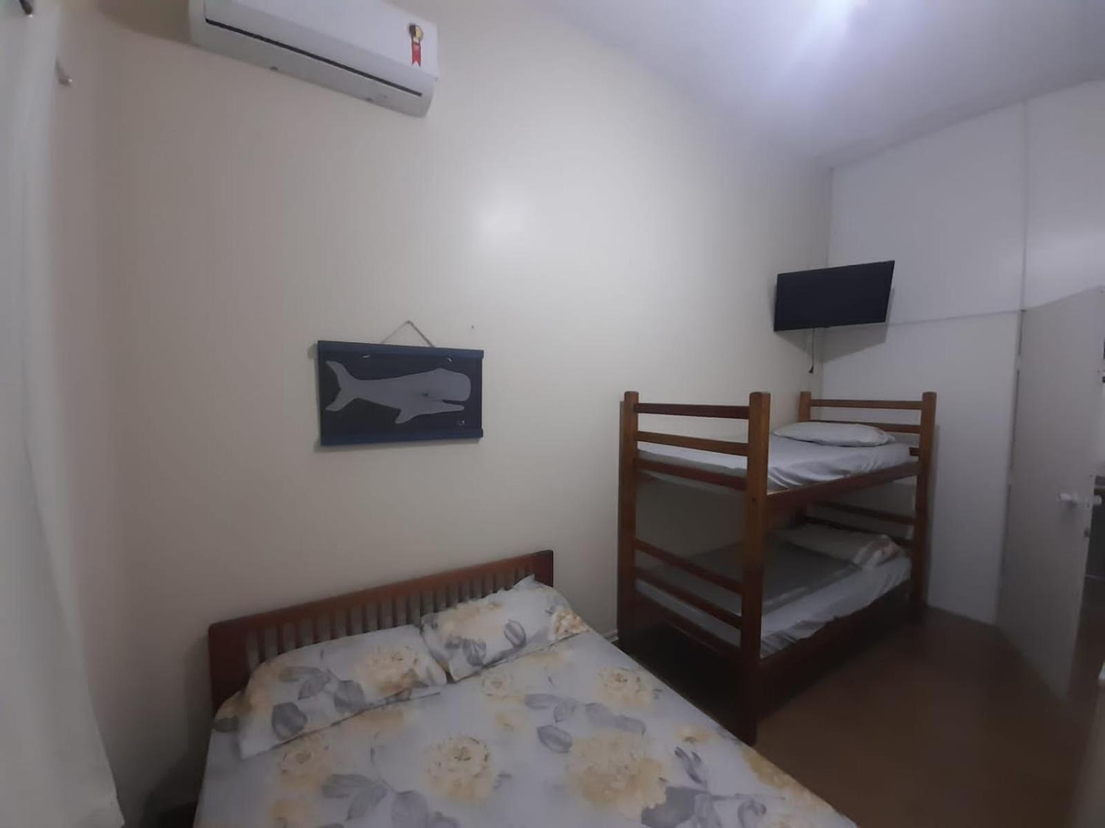 Apartmán Pousada Perola House Guarujá Exteriér fotografie