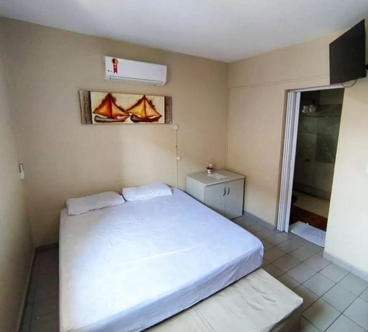 Apartmán Pousada Perola House Guarujá Exteriér fotografie